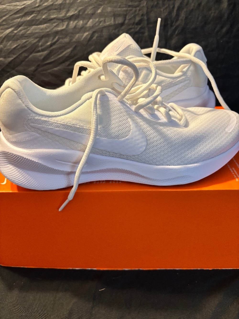 Nike shoes